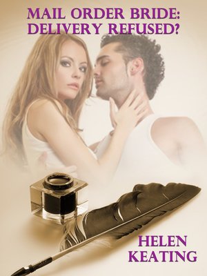 cover image of Mail Order Bride